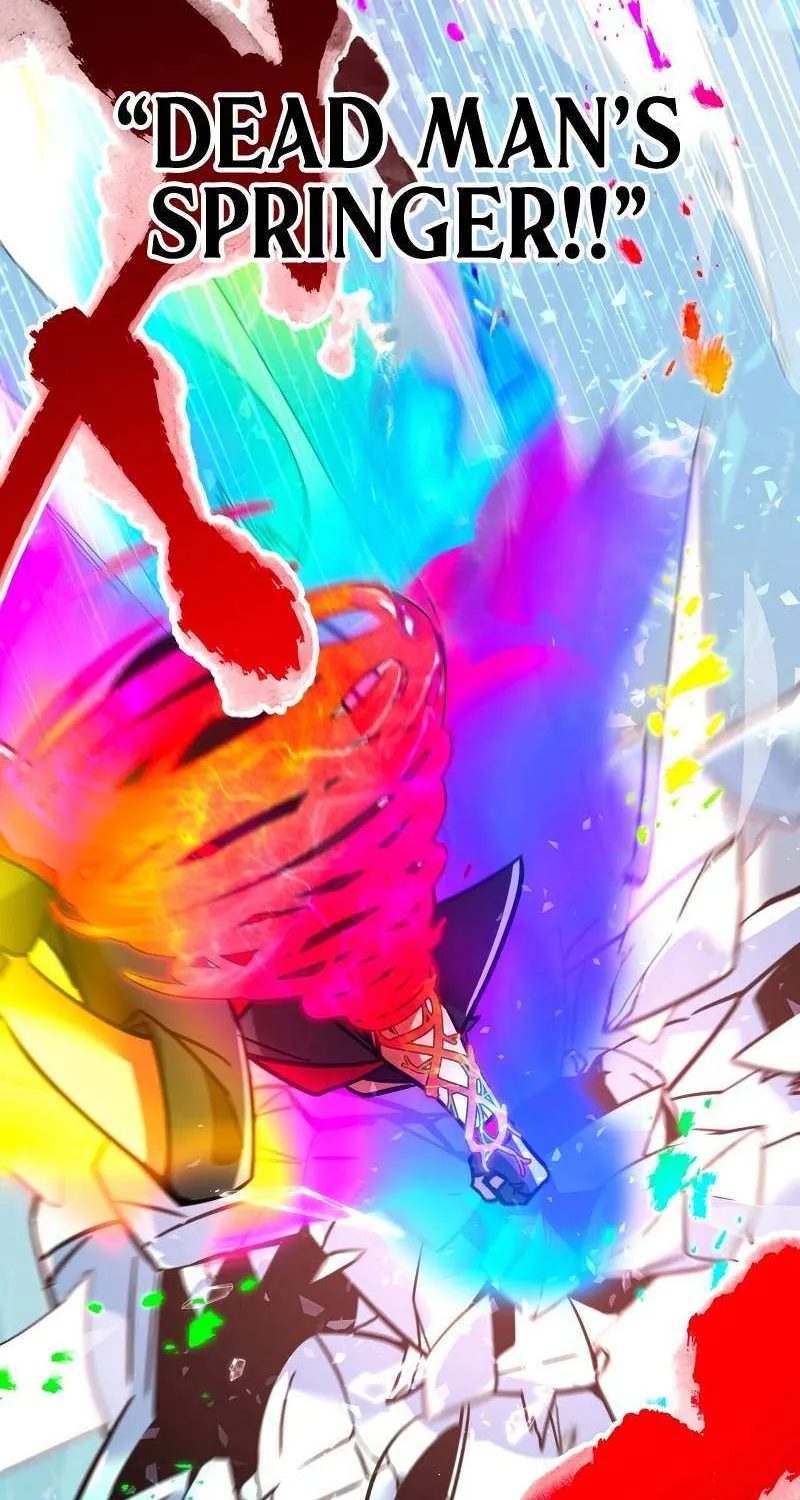 Savior of Divine Blood ~Draw Out 0.00000001% To Become the Strongest~ Chapter 17 page 124 - 