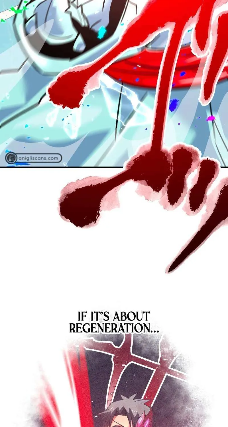 Savior of Divine Blood ~Draw Out 0.00000001% To Become the Strongest~ Chapter 17 page 125 - 