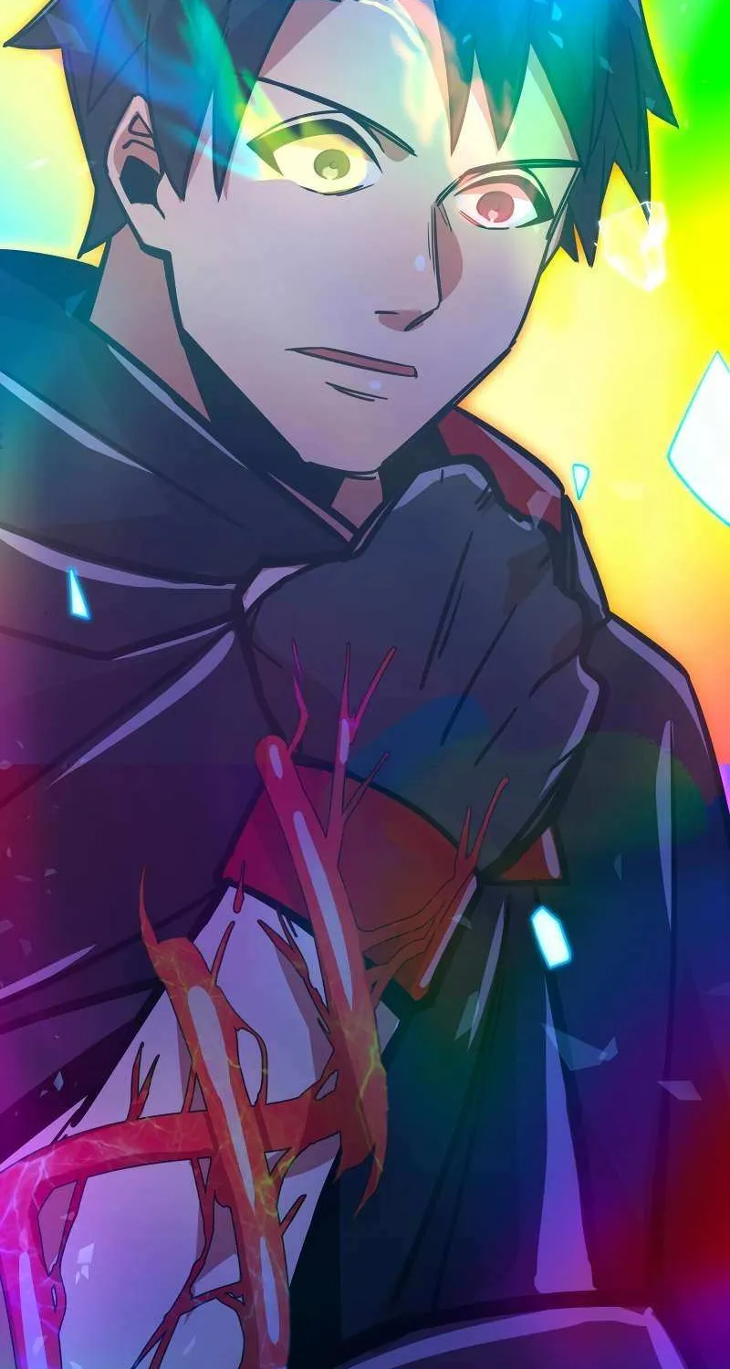 Savior of Divine Blood ~Draw Out 0.00000001% To Become the Strongest~ Chapter 17 page 128 - 