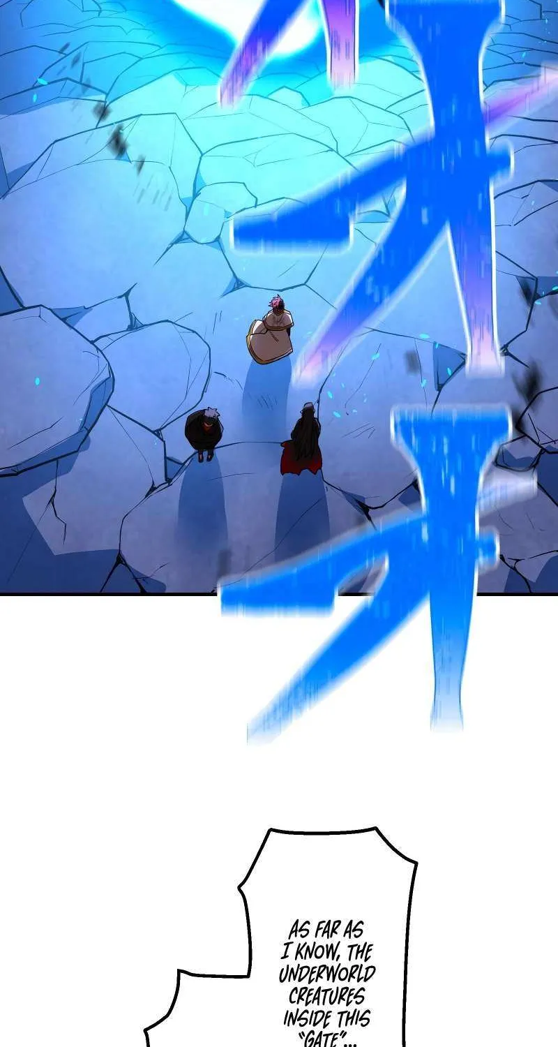 Savior of Divine Blood ~Draw Out 0.00000001% To Become the Strongest~ Chapter 17 page 14 - 