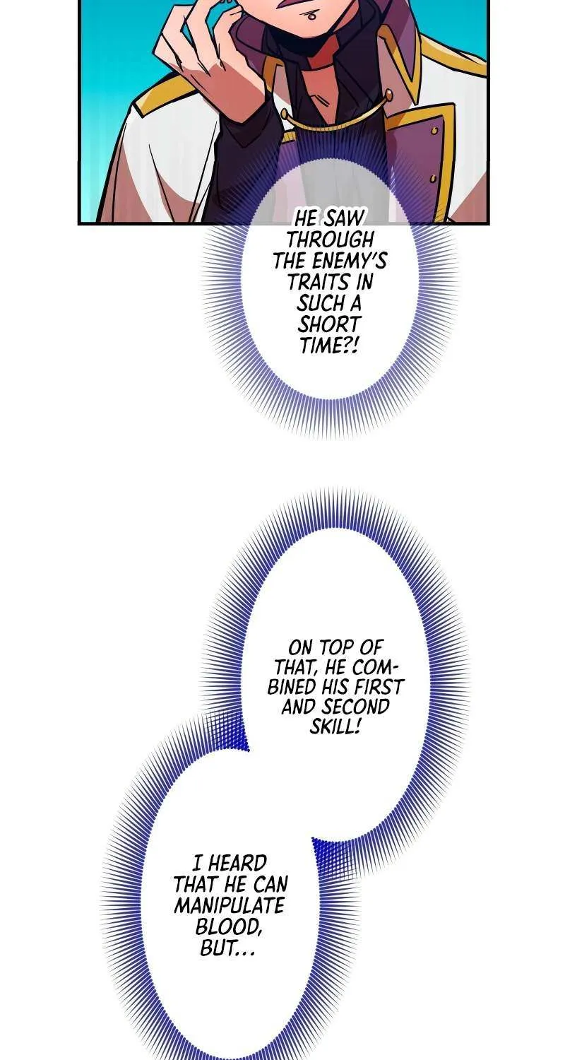 Savior of Divine Blood ~Draw Out 0.00000001% To Become the Strongest~ Chapter 17 page 132 - 