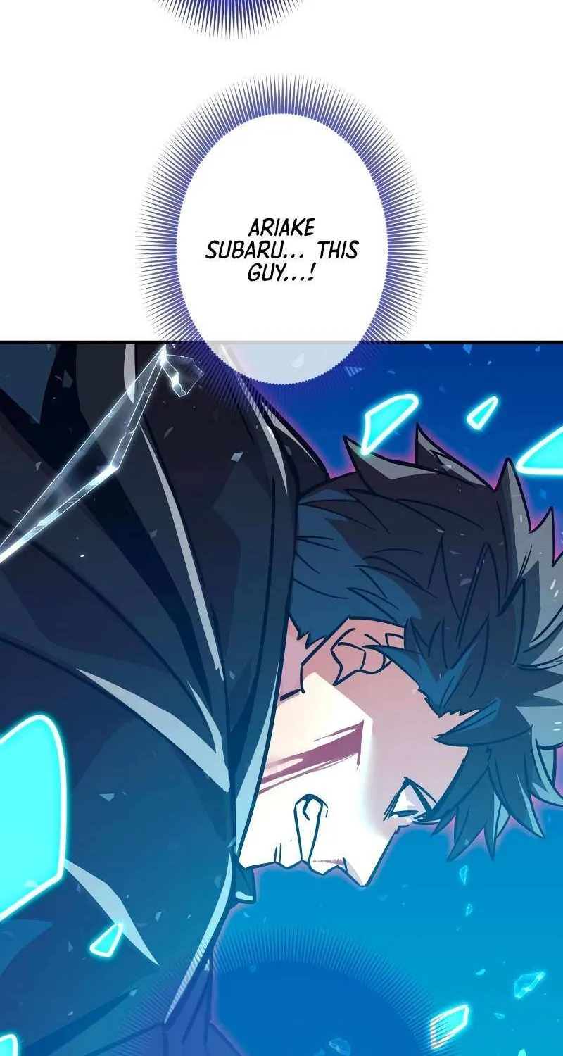 Savior of Divine Blood ~Draw Out 0.00000001% To Become the Strongest~ Chapter 17 page 133 - 