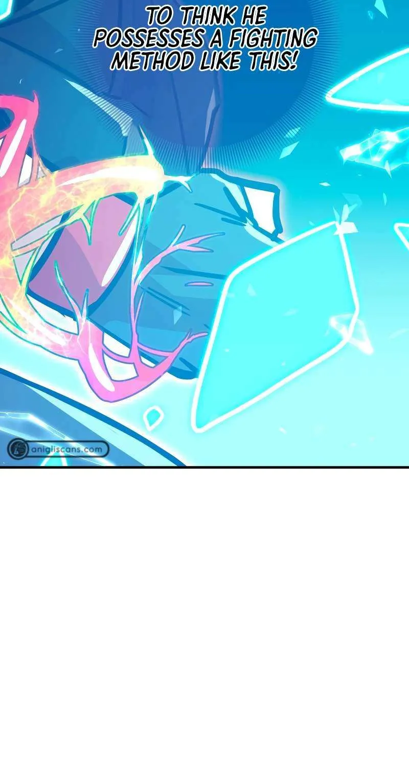 Savior of Divine Blood ~Draw Out 0.00000001% To Become the Strongest~ Chapter 17 page 134 - 