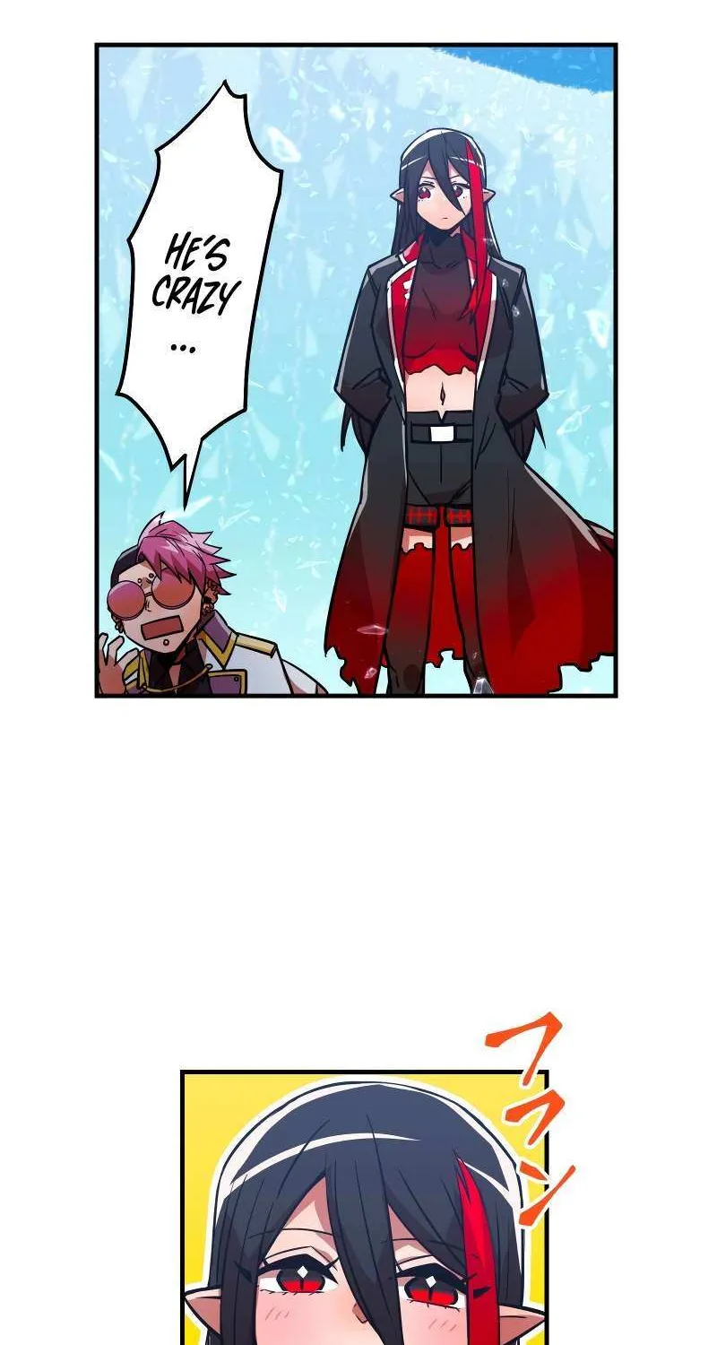 Savior of Divine Blood ~Draw Out 0.00000001% To Become the Strongest~ Chapter 17 page 135 - 