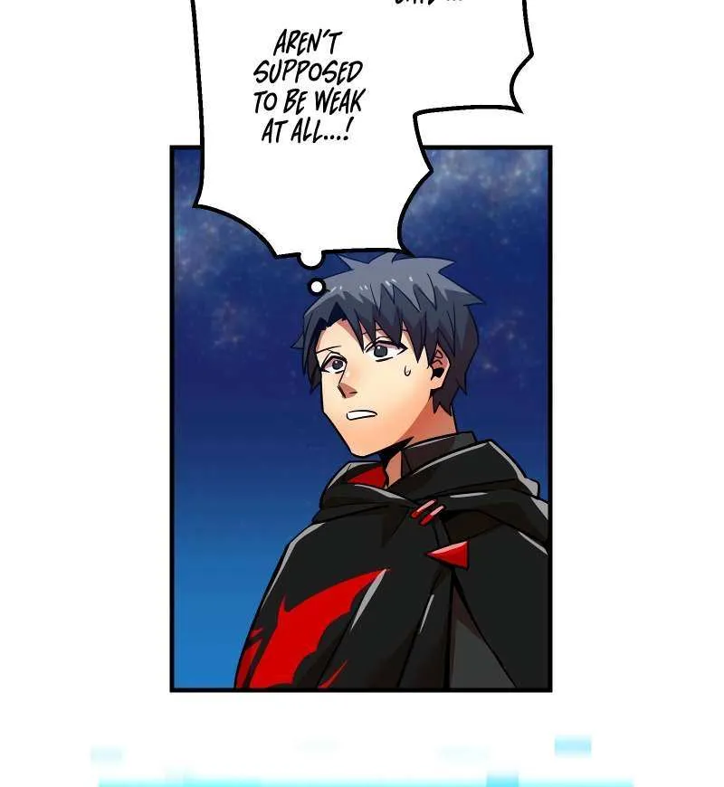 Savior of Divine Blood ~Draw Out 0.00000001% To Become the Strongest~ Chapter 17 page 15 - 