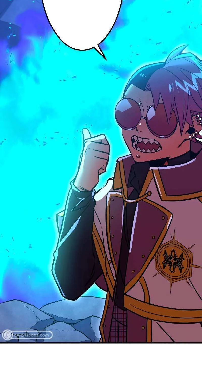 Savior of Divine Blood ~Draw Out 0.00000001% To Become the Strongest~ Chapter 17 page 19 - 