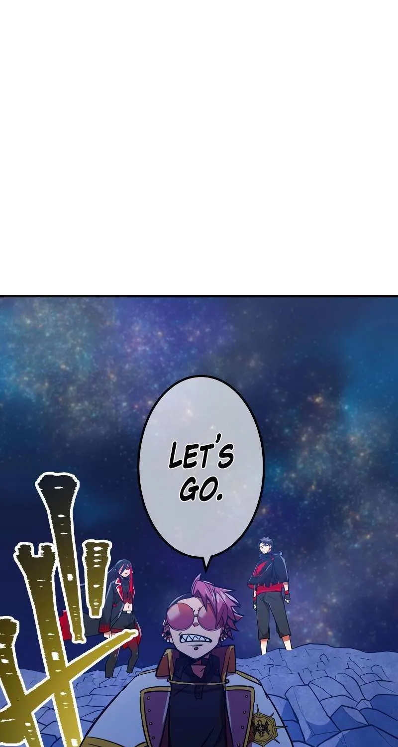 Savior of Divine Blood ~Draw Out 0.00000001% To Become the Strongest~ Chapter 17 page 20 - 