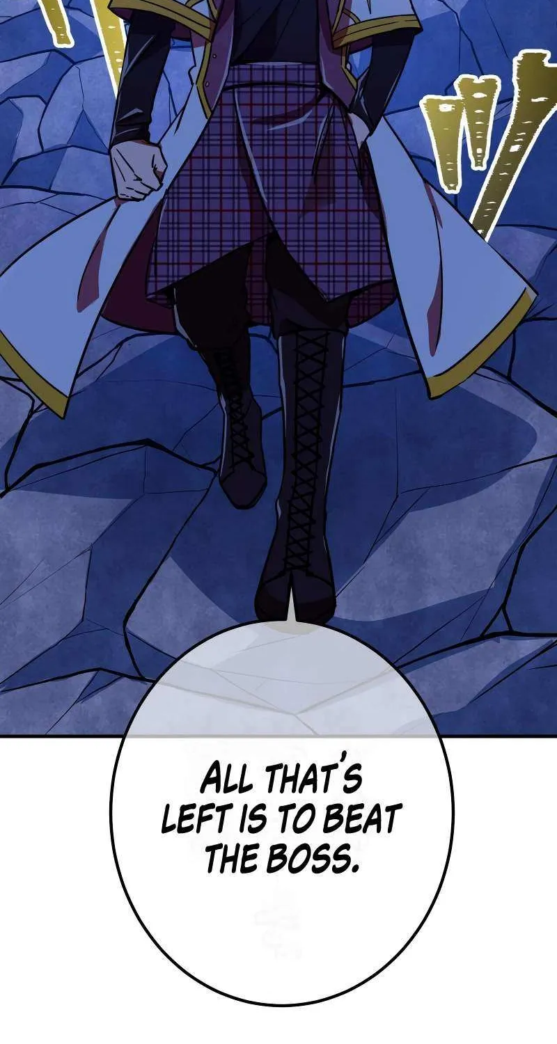 Savior of Divine Blood ~Draw Out 0.00000001% To Become the Strongest~ Chapter 17 page 21 - 