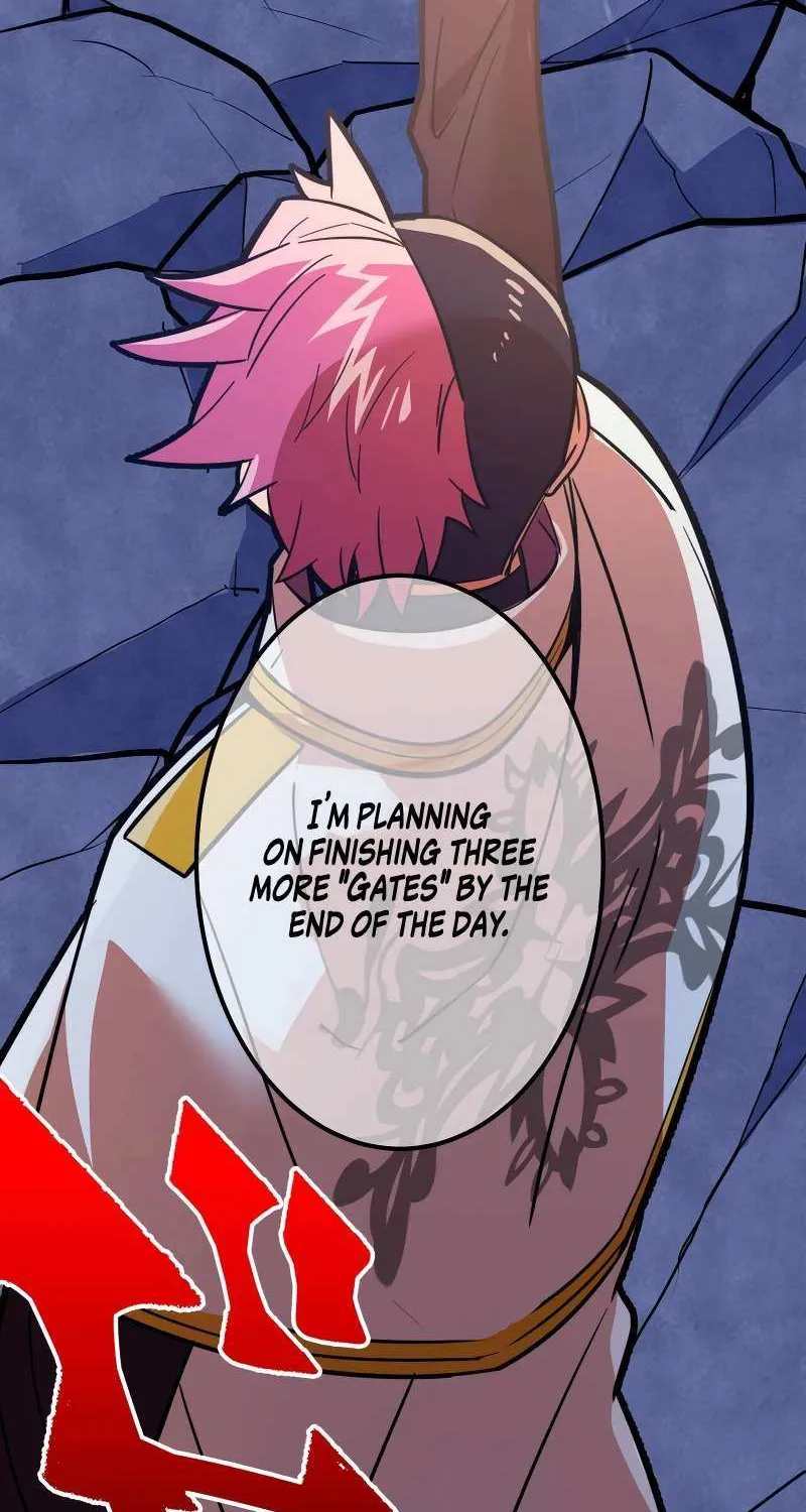 Savior of Divine Blood ~Draw Out 0.00000001% To Become the Strongest~ Chapter 17 page 34 - 