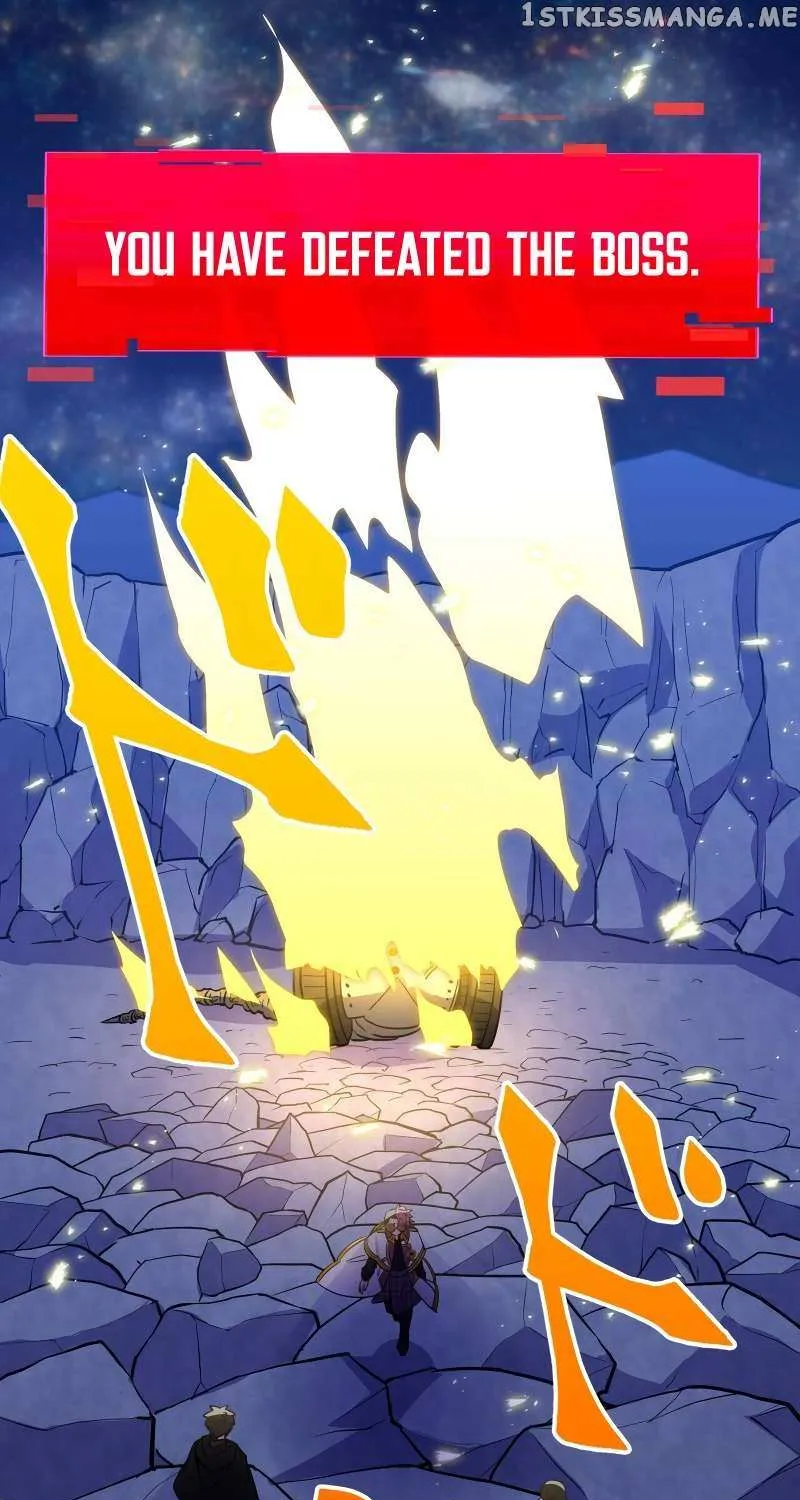 Savior of Divine Blood ~Draw Out 0.00000001% To Become the Strongest~ Chapter 17 page 36 - 