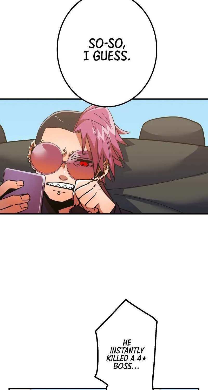Savior of Divine Blood ~Draw Out 0.00000001% To Become the Strongest~ Chapter 17 page 39 - 