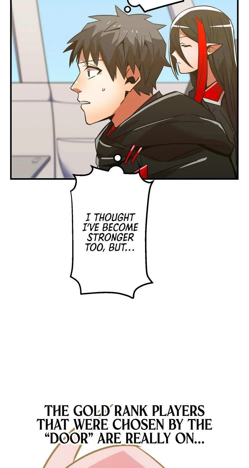 Savior of Divine Blood ~Draw Out 0.00000001% To Become the Strongest~ Chapter 17 page 40 - 