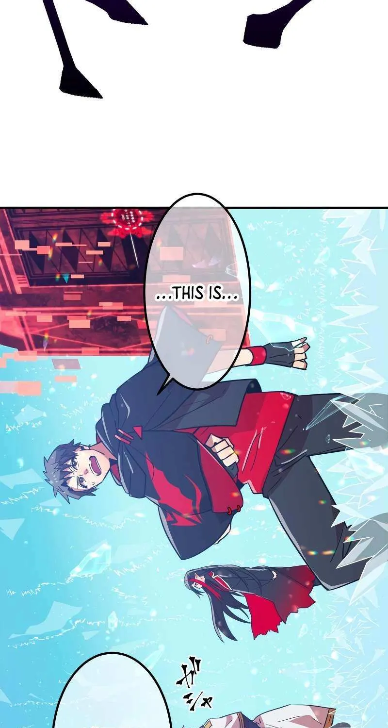 Savior of Divine Blood ~Draw Out 0.00000001% To Become the Strongest~ Chapter 17 page 47 - 
