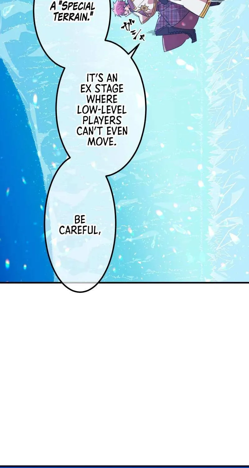 Savior of Divine Blood ~Draw Out 0.00000001% To Become the Strongest~ Chapter 17 page 48 - 