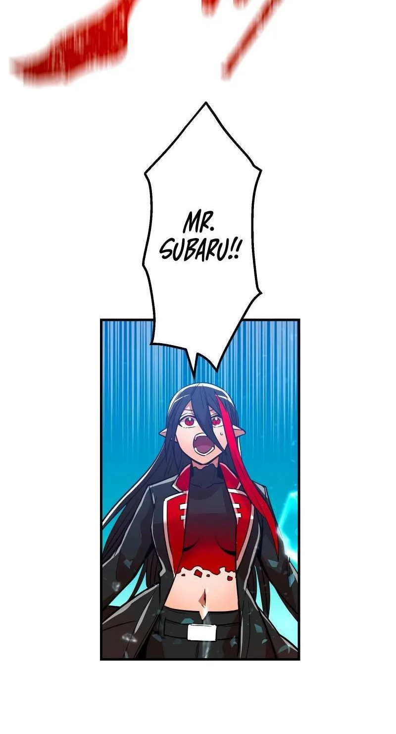 Savior of Divine Blood ~Draw Out 0.00000001% To Become the Strongest~ Chapter 17 page 55 - 