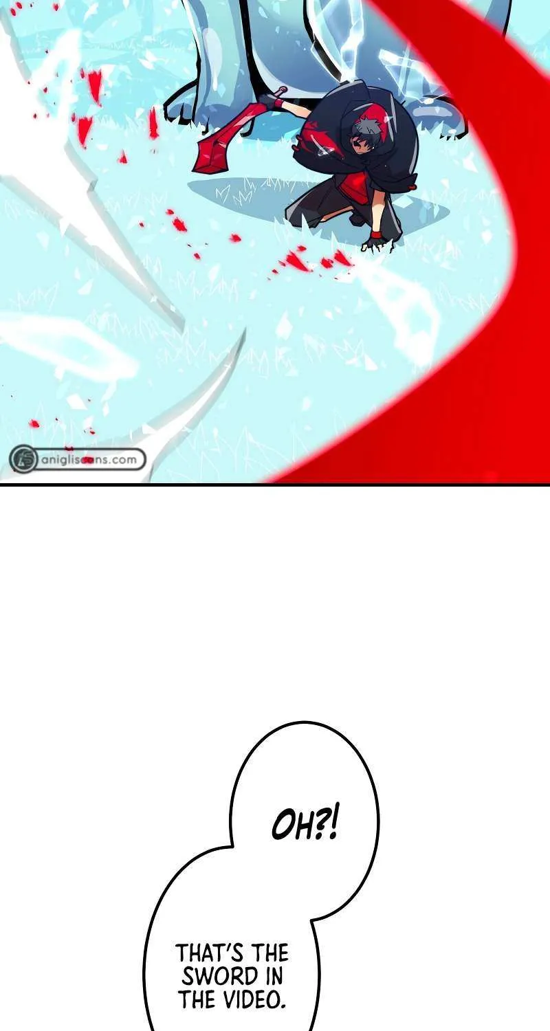 Savior of Divine Blood ~Draw Out 0.00000001% To Become the Strongest~ Chapter 17 page 60 - 