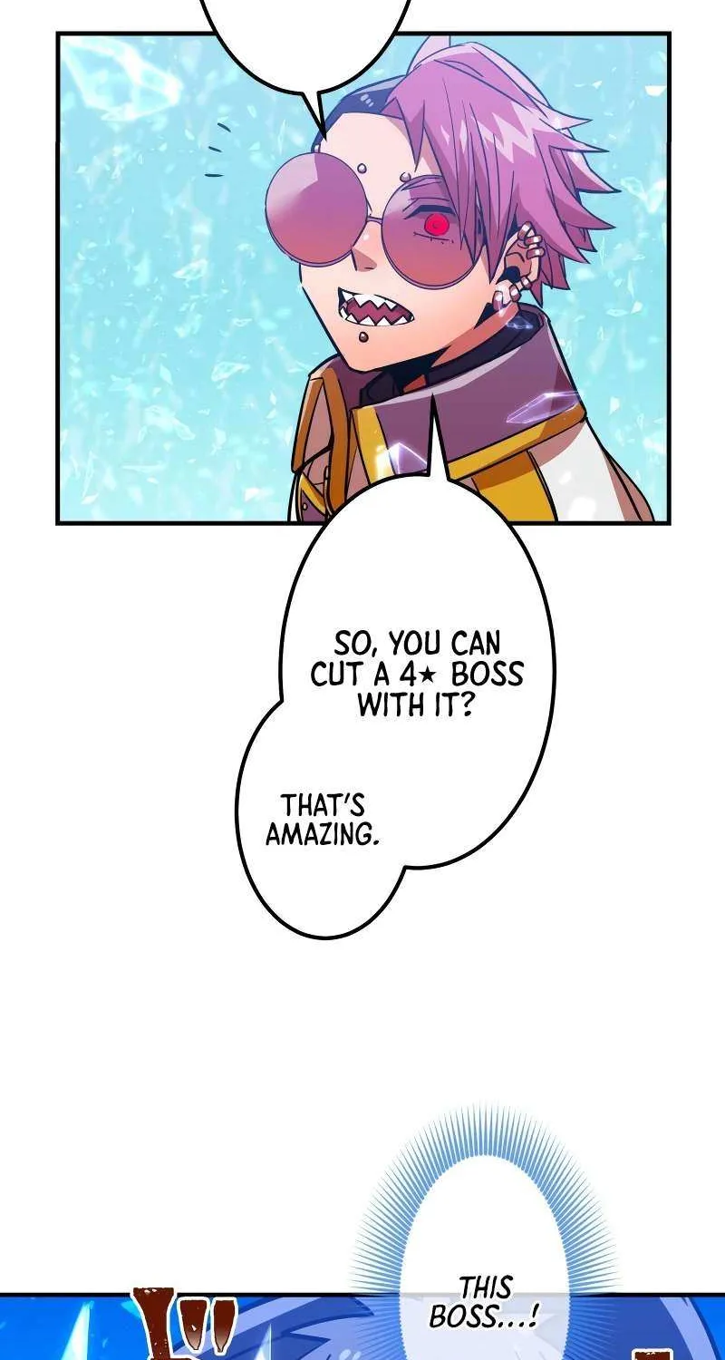 Savior of Divine Blood ~Draw Out 0.00000001% To Become the Strongest~ Chapter 17 page 61 - 