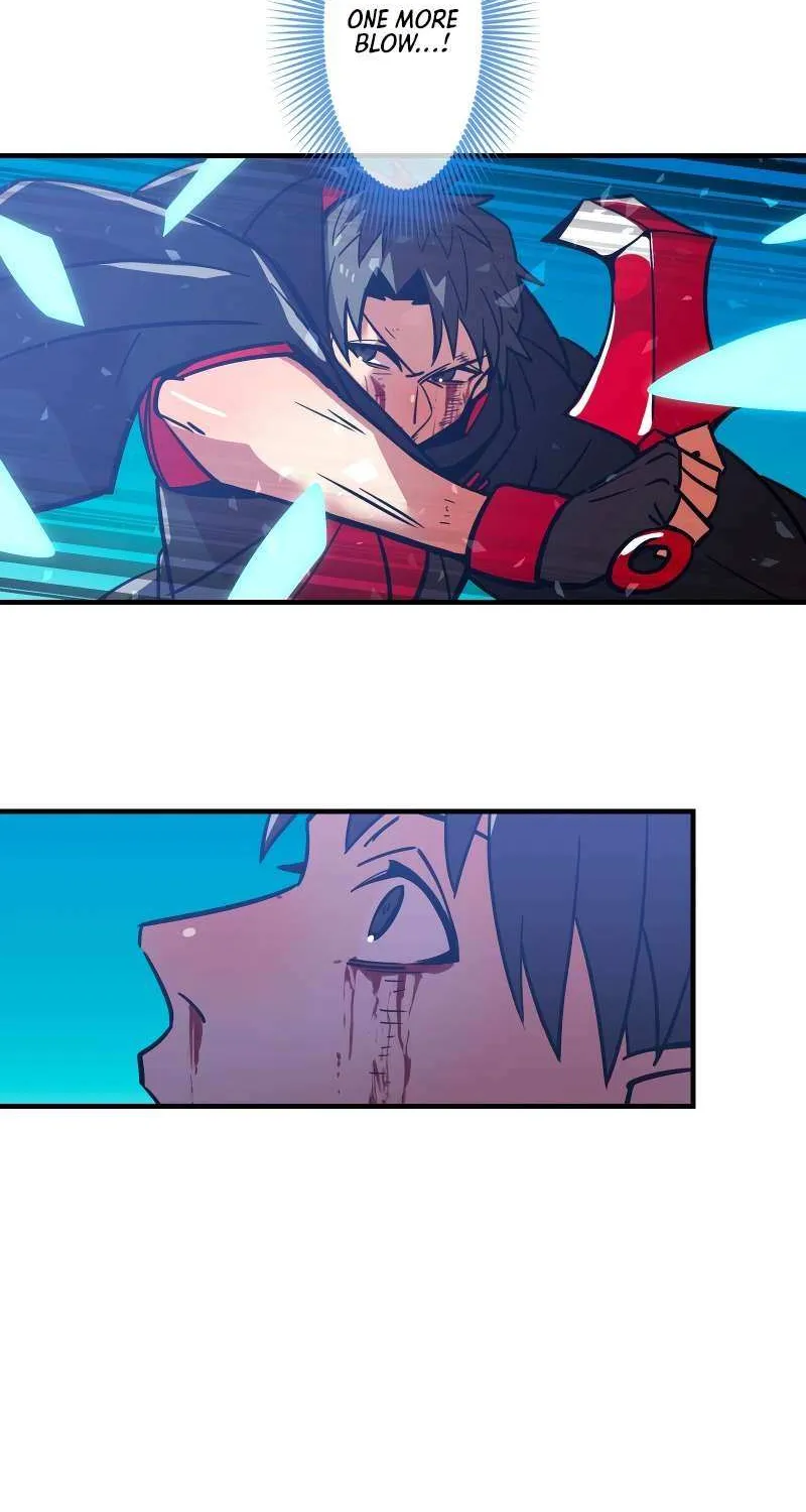 Savior of Divine Blood ~Draw Out 0.00000001% To Become the Strongest~ Chapter 17 page 64 - 