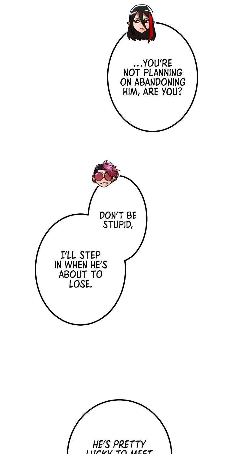 Savior of Divine Blood ~Draw Out 0.00000001% To Become the Strongest~ Chapter 17 page 74 - 