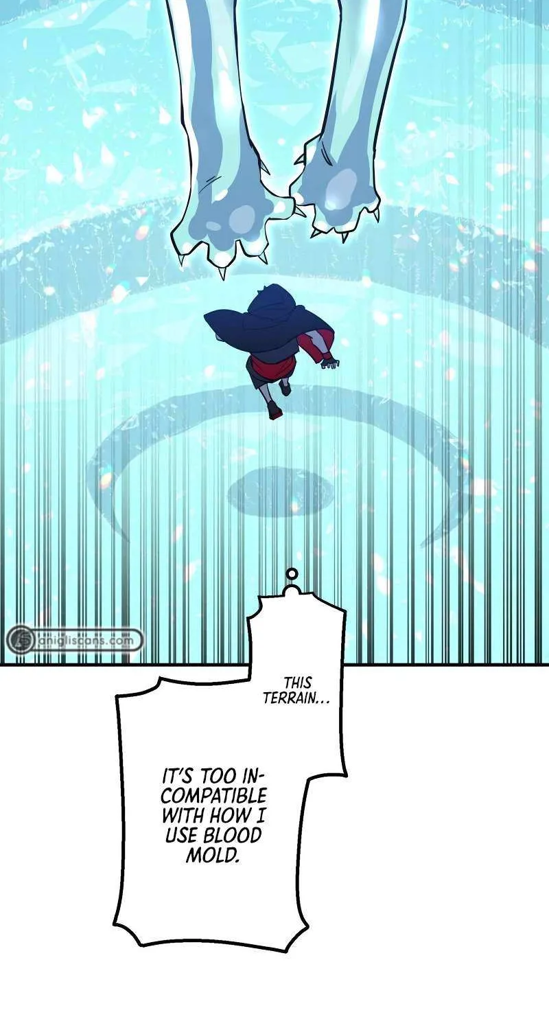 Savior of Divine Blood ~Draw Out 0.00000001% To Become the Strongest~ Chapter 17 page 78 - 