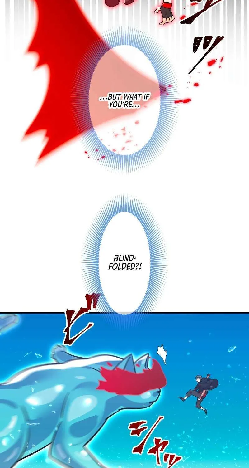 Savior of Divine Blood ~Draw Out 0.00000001% To Become the Strongest~ Chapter 17 page 80 - 