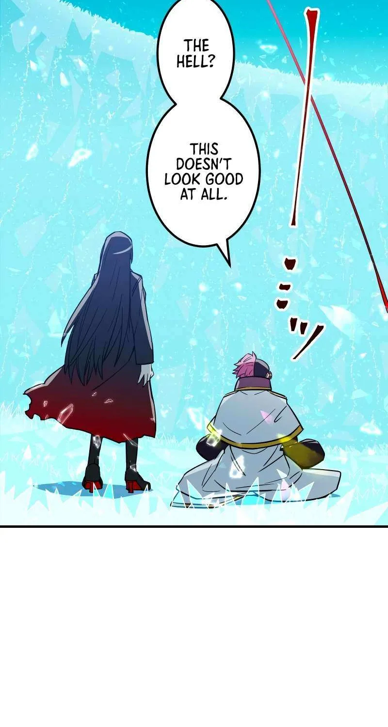 Savior of Divine Blood ~Draw Out 0.00000001% To Become the Strongest~ Chapter 17 page 87 - 