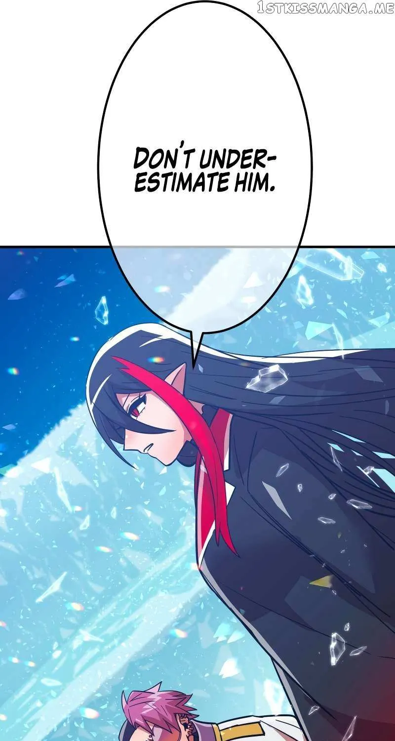 Savior of Divine Blood ~Draw Out 0.00000001% To Become the Strongest~ Chapter 17 page 90 - 