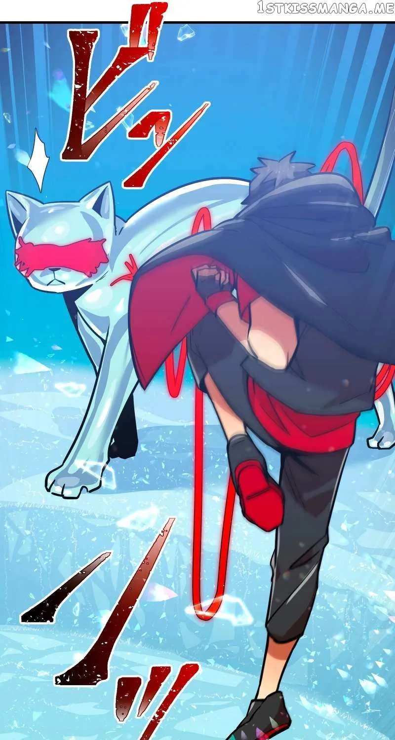 Savior of Divine Blood ~Draw Out 0.00000001% To Become the Strongest~ Chapter 17 page 96 - 