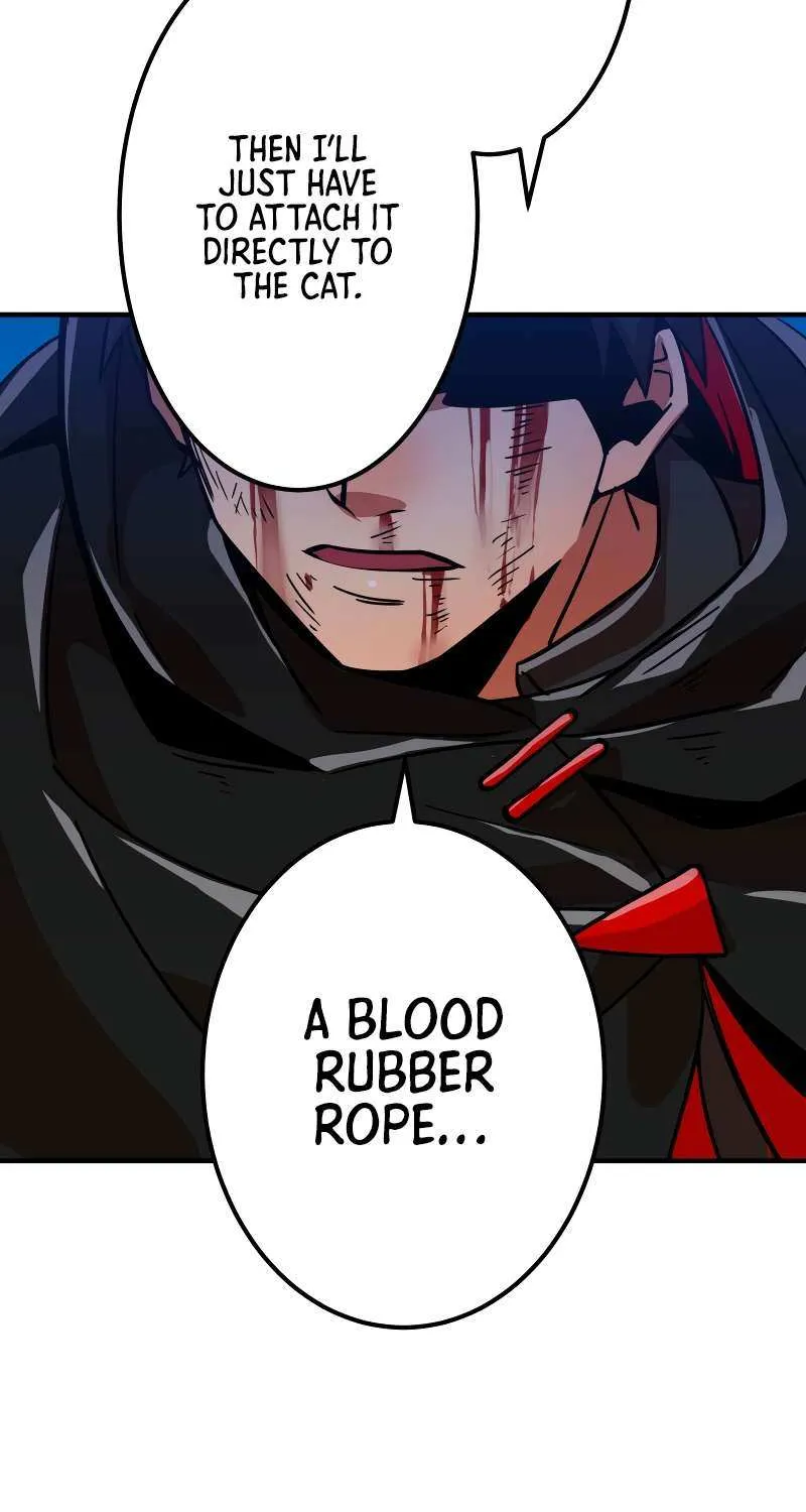 Savior of Divine Blood ~Draw Out 0.00000001% To Become the Strongest~ Chapter 17 page 98 - 