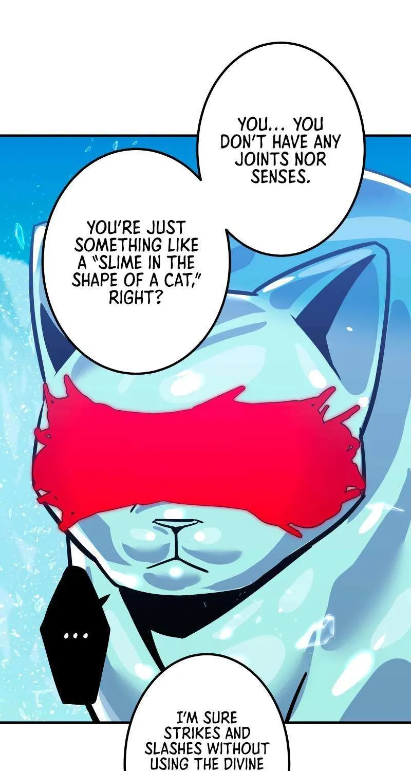 Savior of Divine Blood ~Draw Out 0.00000001% To Become the Strongest~ Chapter 17 page 99 - 
