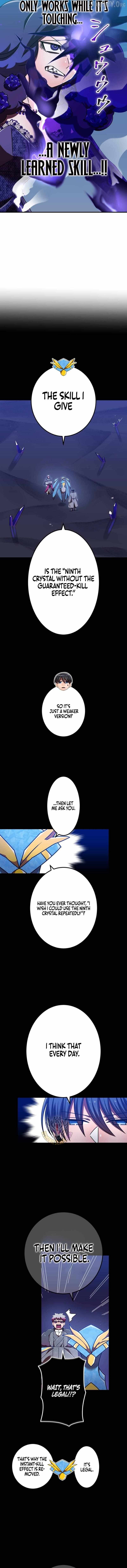 Savior of Divine Blood ~Draw Out 0.00000001% To Become the Strongest~ Chapter 170 page 12 - 
