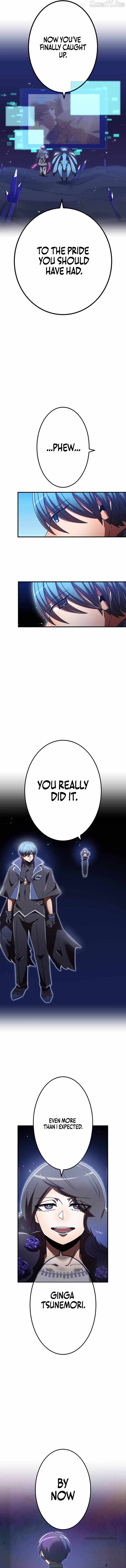 Savior of Divine Blood ~Draw Out 0.00000001% To Become the Strongest~ Chapter 171 page 3 - 