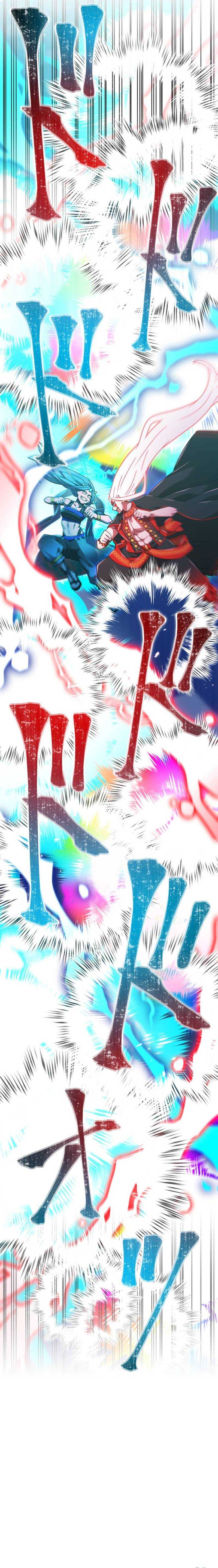 Savior of Divine Blood ~Draw Out 0.00000001% To Become the Strongest~ Chapter 173 page 2 - 