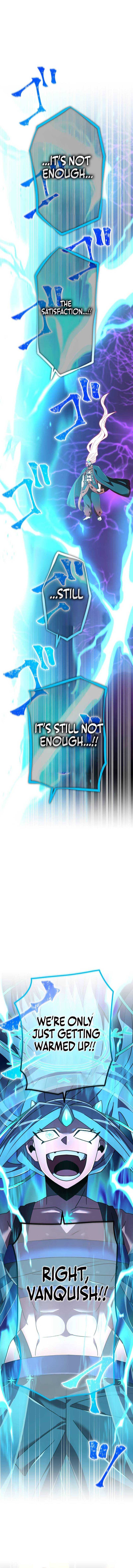 Savior of Divine Blood ~Draw Out 0.00000001% To Become the Strongest~ Chapter 173 page 19 - 