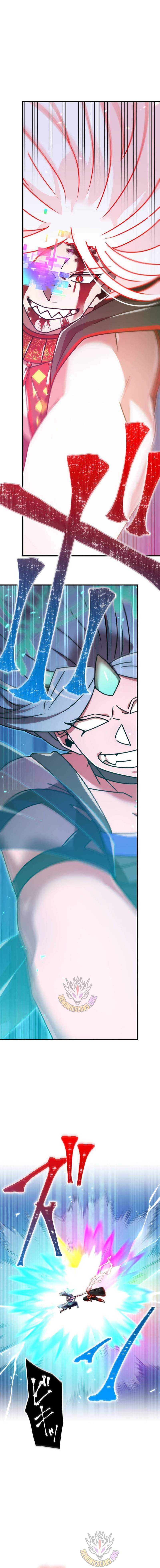 Savior of Divine Blood ~Draw Out 0.00000001% To Become the Strongest~ Chapter 173 page 5 - 