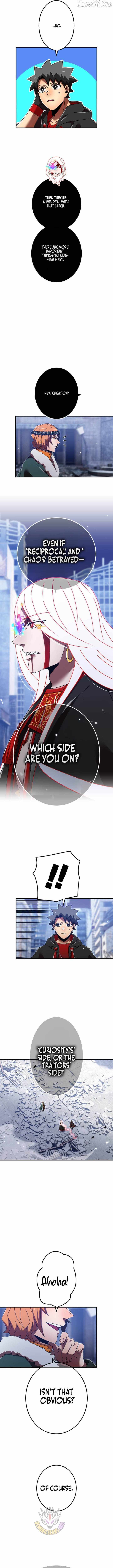 Savior of Divine Blood ~Draw Out 0.00000001% To Become the Strongest~ Chapter 177 page 13 - 