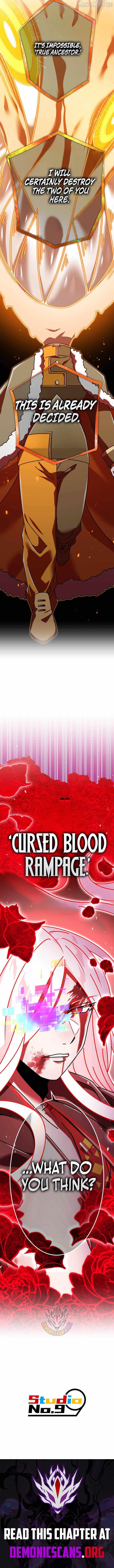 Savior of Divine Blood ~Draw Out 0.00000001% To Become the Strongest~ Chapter 177 page 19 - 