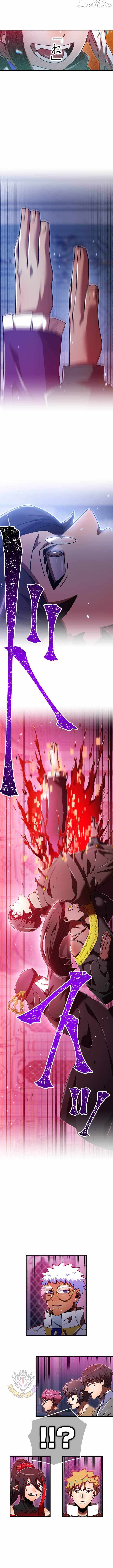 Savior of Divine Blood ~Draw Out 0.00000001% To Become the Strongest~ Chapter 177 page 4 - 