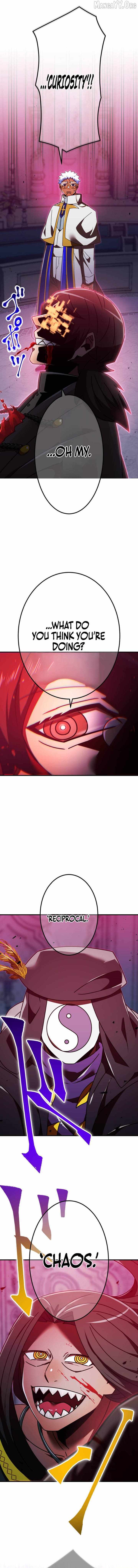 Savior of Divine Blood ~Draw Out 0.00000001% To Become the Strongest~ Chapter 177 page 5 - 
