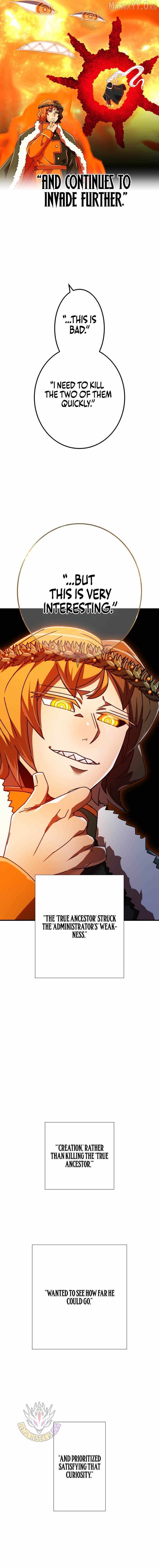 Savior of Divine Blood ~Draw Out 0.00000001% To Become the Strongest~ Chapter 178 page 12 - 