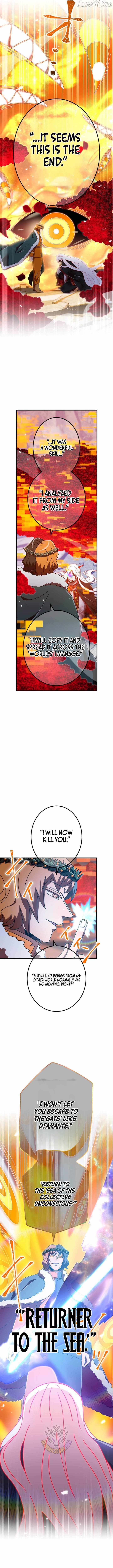 Savior of Divine Blood ~Draw Out 0.00000001% To Become the Strongest~ Chapter 178 page 15 - 