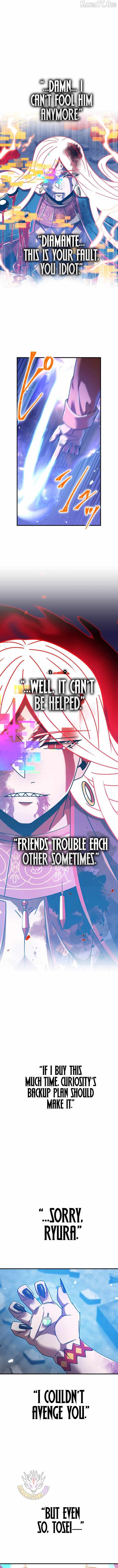 Savior of Divine Blood ~Draw Out 0.00000001% To Become the Strongest~ Chapter 178 page 16 - 