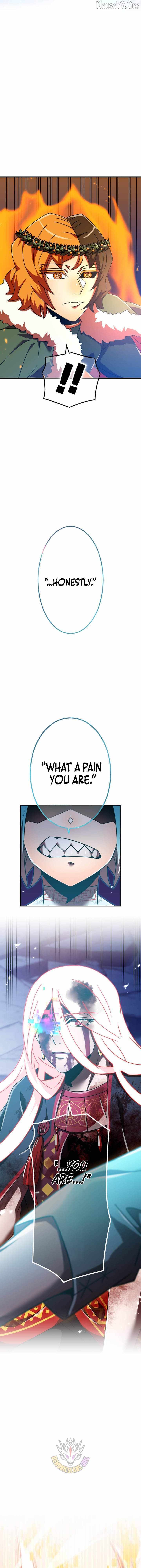 Savior of Divine Blood ~Draw Out 0.00000001% To Become the Strongest~ Chapter 178 page 18 - 