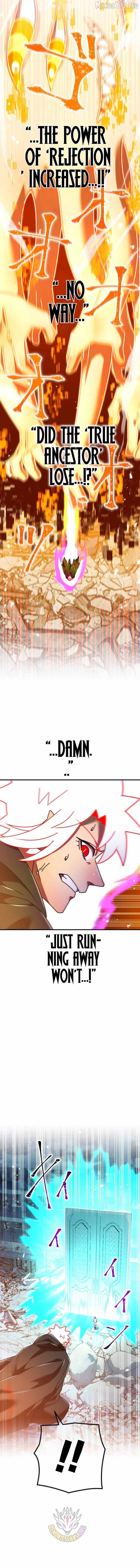 Savior of Divine Blood ~Draw Out 0.00000001% To Become the Strongest~ Chapter 178 page 19 - 