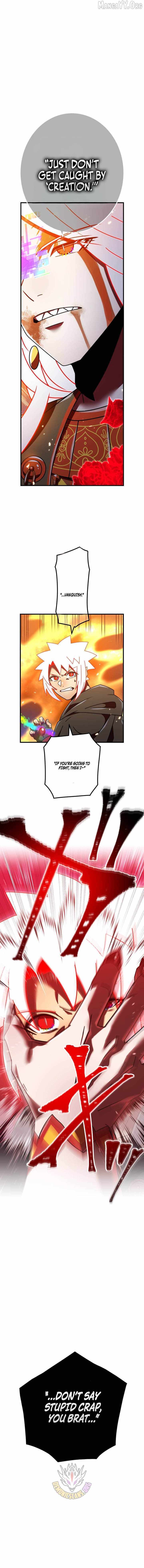 Savior of Divine Blood ~Draw Out 0.00000001% To Become the Strongest~ Chapter 178 page 3 - 