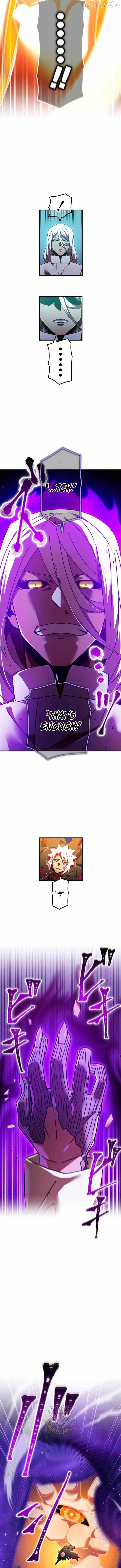 Savior of Divine Blood ~Draw Out 0.00000001% To Become the Strongest~ Chapter 178 page 21 - 