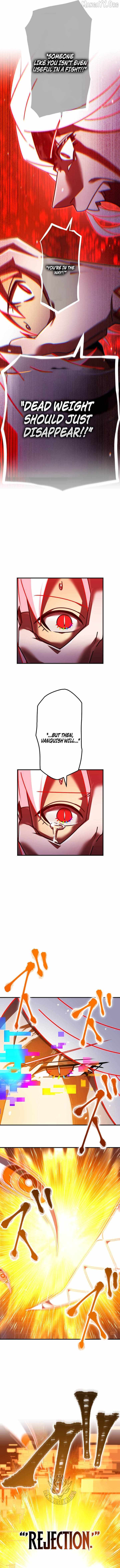 Savior of Divine Blood ~Draw Out 0.00000001% To Become the Strongest~ Chapter 178 page 4 - 