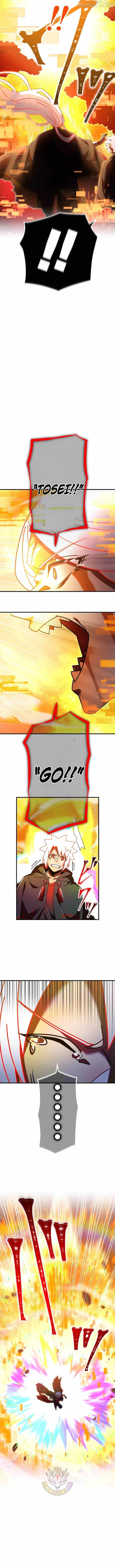 Savior of Divine Blood ~Draw Out 0.00000001% To Become the Strongest~ Chapter 178 page 5 - 