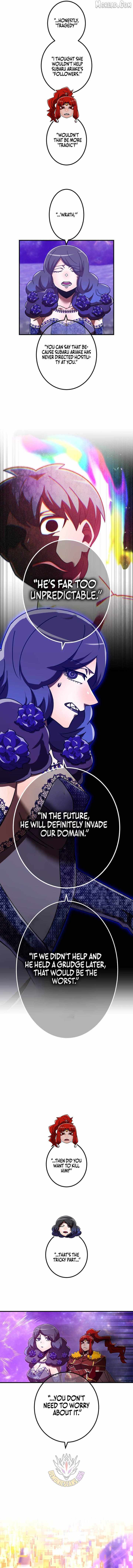 Savior of Divine Blood ~Draw Out 0.00000001% To Become the Strongest~ Chapter 179 page 12 - 