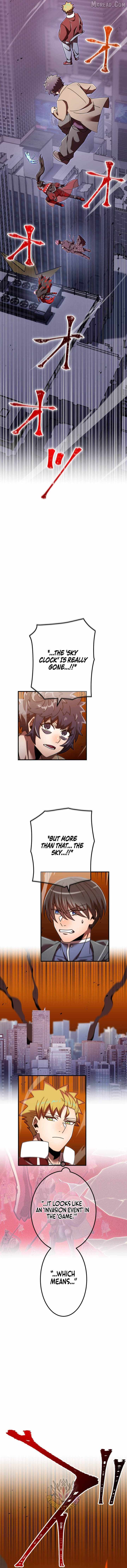 Savior of Divine Blood ~Draw Out 0.00000001% To Become the Strongest~ Chapter 179 page 14 - 